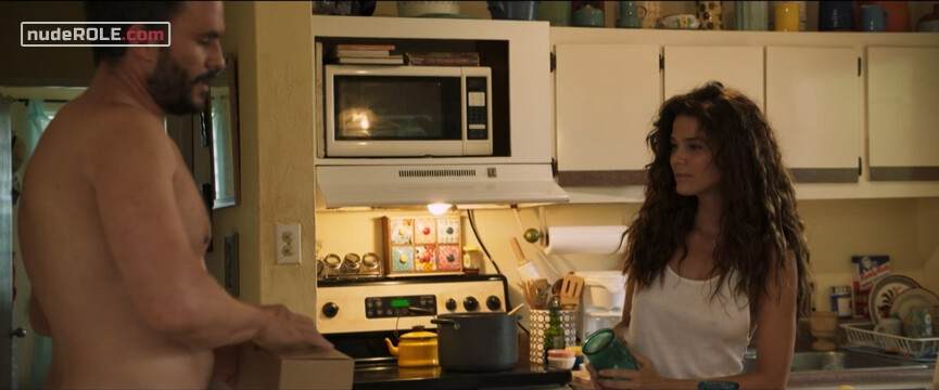 7. Maria sexy – Imprisoned (2018)