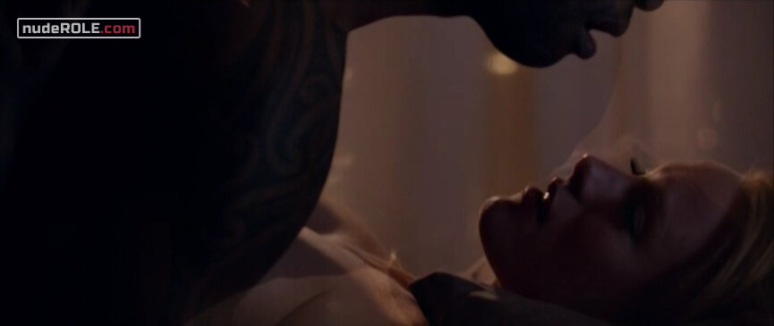 3. Pihla Sucksdorff nude – Void (2018)