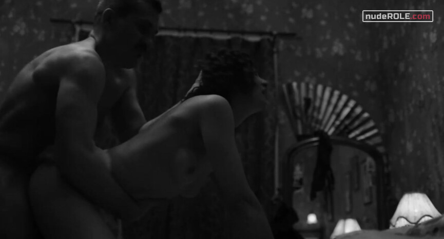 11. Mici nude – The Butcher, The Whore and the One-Eyed Man (2018)