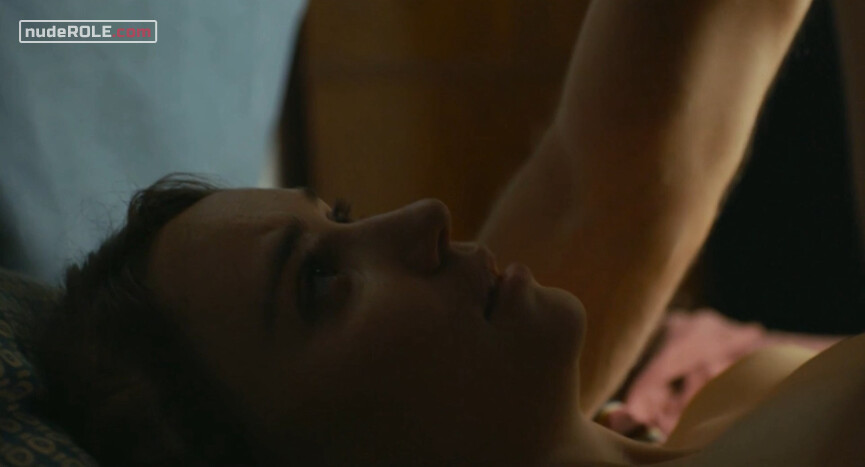 1. Maria sexy – Territory of Love (2018)