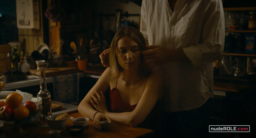 3. Maria sexy – Territory of Love (2018)