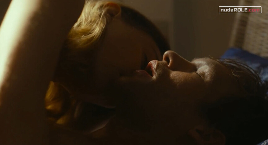 4. Maria sexy – Territory of Love (2018)