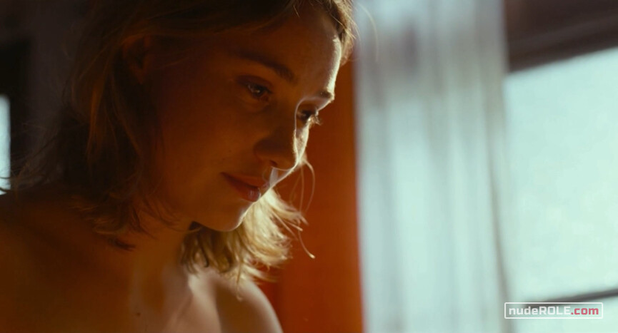 6. Maria sexy – Territory of Love (2018)