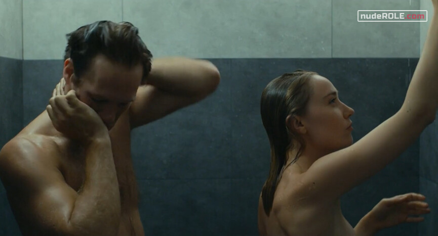 8. Maria sexy – Territory of Love (2018)