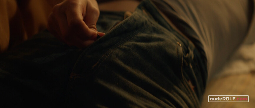 5. Belén nude – Living Is Easy with Eyes Closed (2013) #2