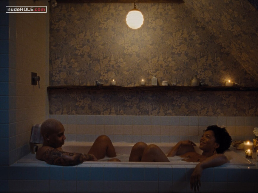 1. Alicia nude – Master of None s03e05 (2021)