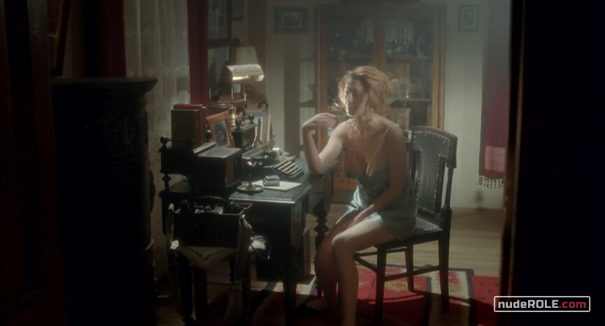 14. Jelena nude – How I Was Stolen by the Germans (2011)