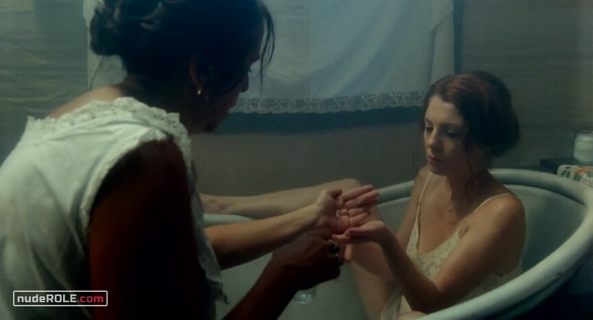 2. Jelena nude – How I Was Stolen by the Germans (2011)