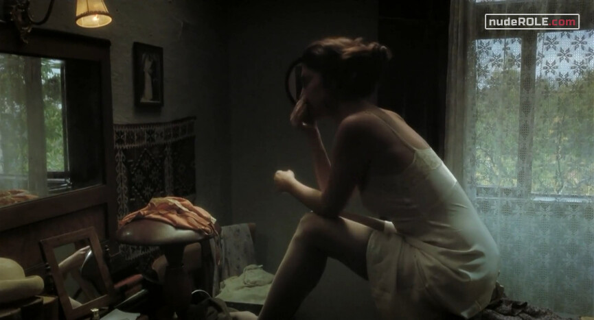 4. Jelena nude – How I Was Stolen by the Germans (2011)