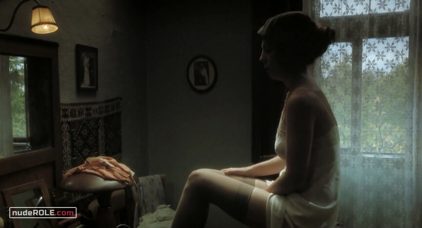 5. Jelena nude – How I Was Stolen by the Germans (2011)