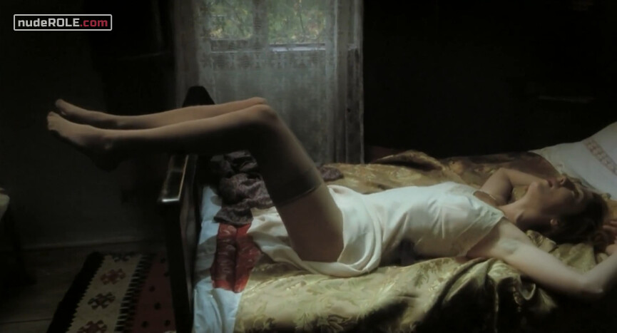 6. Jelena nude – How I Was Stolen by the Germans (2011)