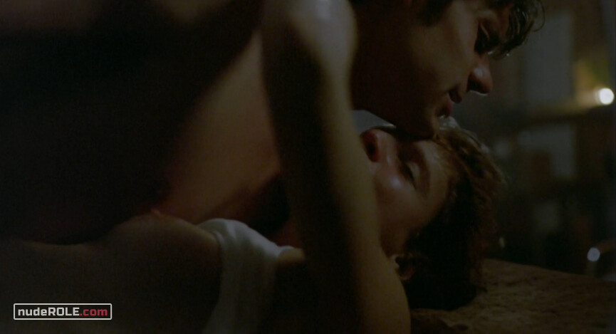 10. Rita Vogt nude – The Legend of Rita (2000)