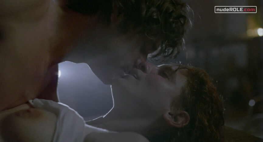 11. Rita Vogt nude – The Legend of Rita (2000)