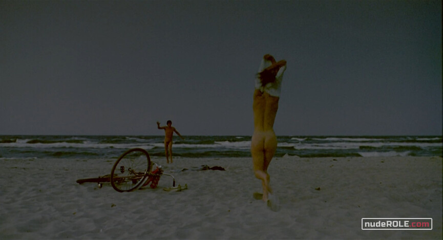 5. Rita Vogt nude – The Legend of Rita (2000)