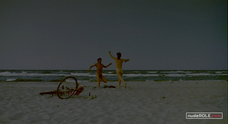 6. Rita Vogt nude – The Legend of Rita (2000)