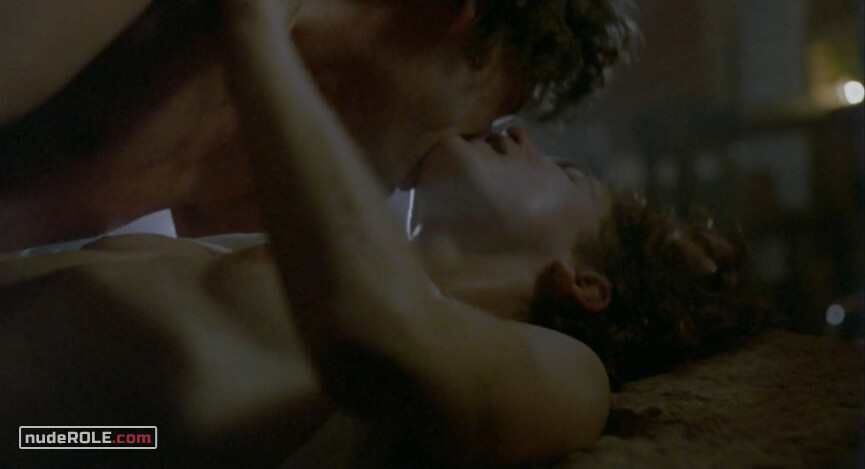 9. Rita Vogt nude – The Legend of Rita (2000)