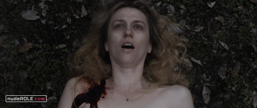 12. Sarah nude – Pasture (2020)