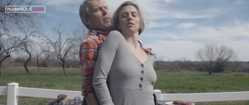 14. Sarah nude – Pasture (2020)