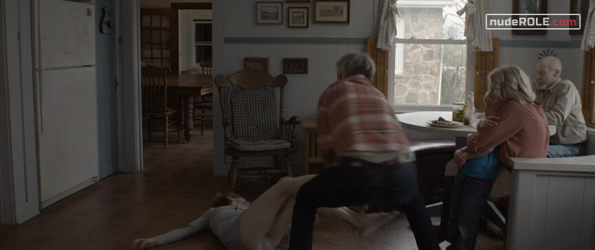 16. Sarah nude – Pasture (2020)