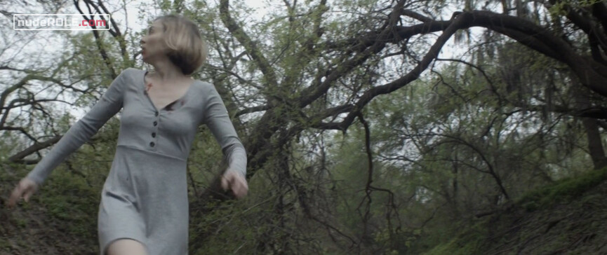 17. Sarah nude – Pasture (2020)