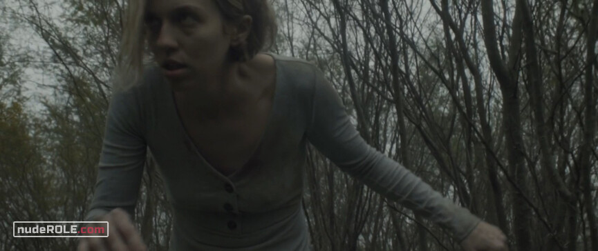 19. Sarah nude – Pasture (2020)