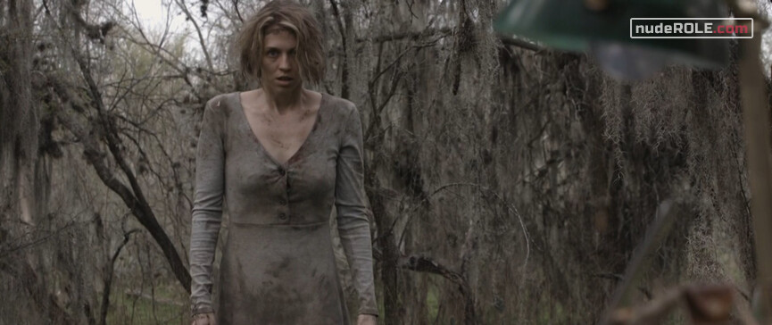 20. Sarah nude – Pasture (2020)