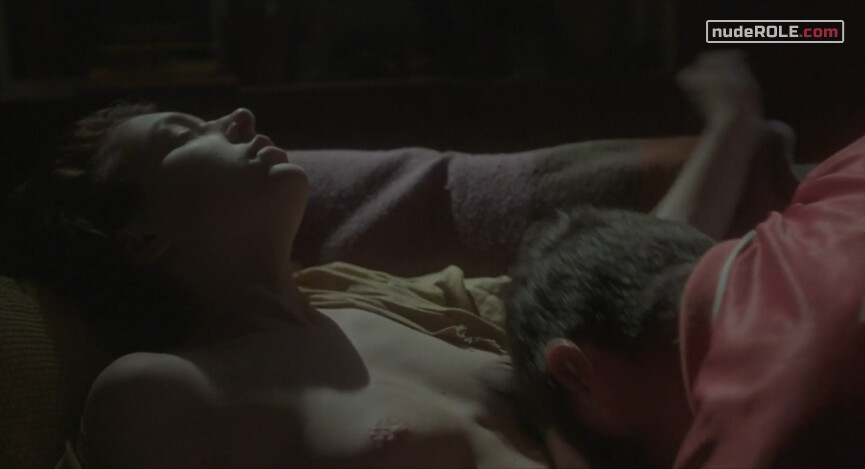 1. Anja nude – Anja Ganja (2017)