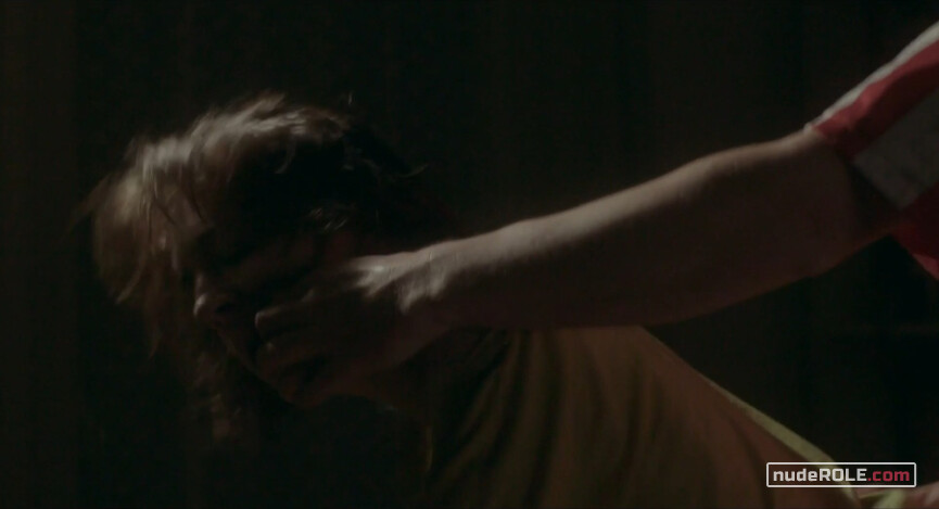 10. Anja nude – Anja Ganja (2017)