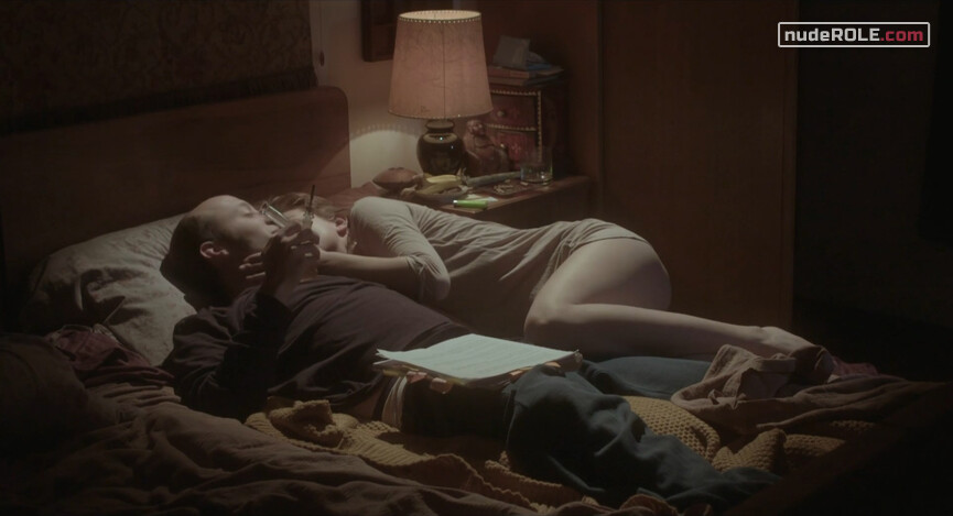 2. Anja nude – Anja Ganja (2017)