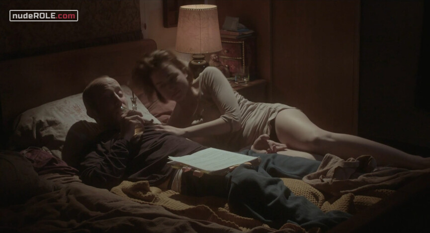 3. Anja nude – Anja Ganja (2017)