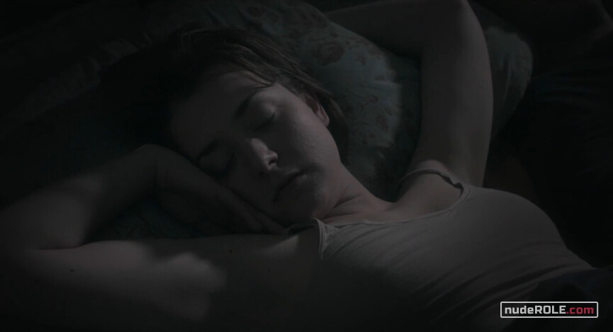 5. Anja nude – Anja Ganja (2017)