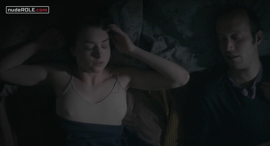 6. Anja nude – Anja Ganja (2017)