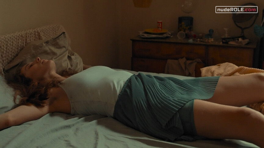 10. Seconda nude – Love Me Tender (2019)