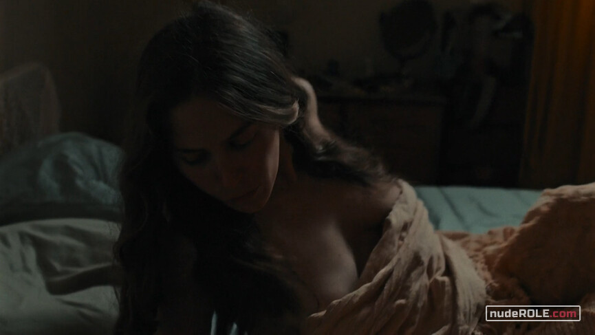 16. Seconda nude – Love Me Tender (2019)