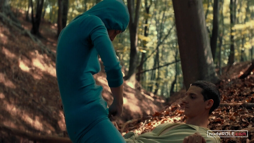 17. Seconda nude – Love Me Tender (2019)