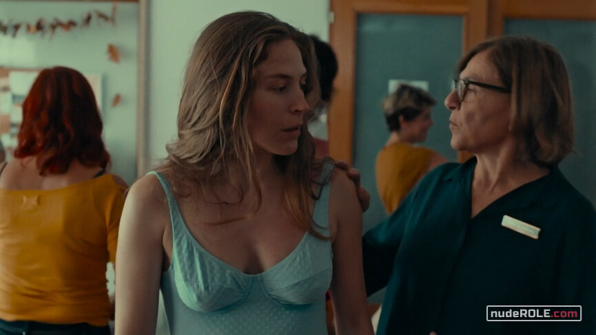 20. Seconda nude – Love Me Tender (2019)