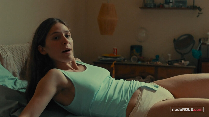 3. Seconda nude – Love Me Tender (2019)