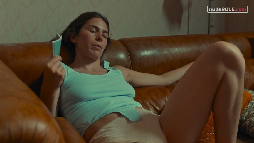 4. Seconda nude – Love Me Tender (2019)