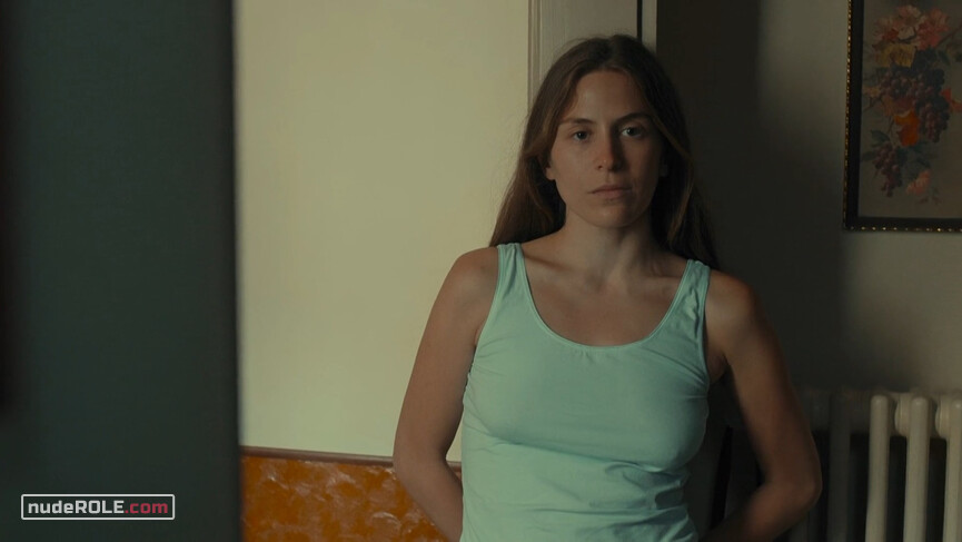 5. Seconda nude – Love Me Tender (2019)