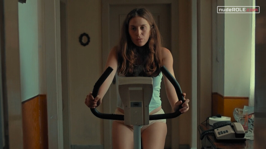 8. Seconda nude – Love Me Tender (2019)