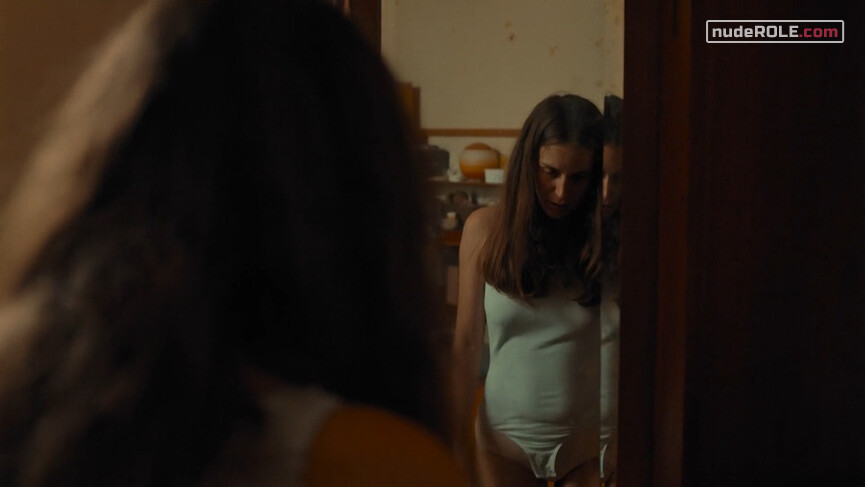 9. Seconda nude – Love Me Tender (2019)