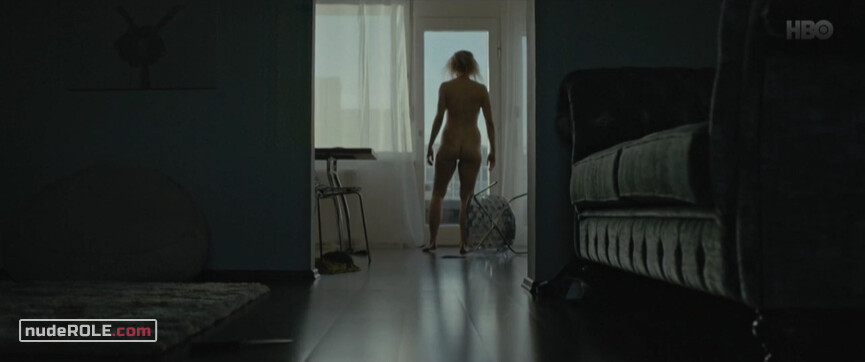 1. Mara nude – Ivan (2017)