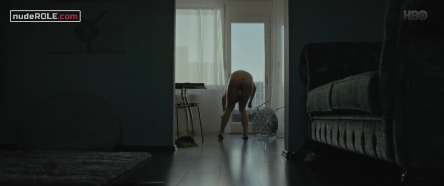 2. Mara nude – Ivan (2017)