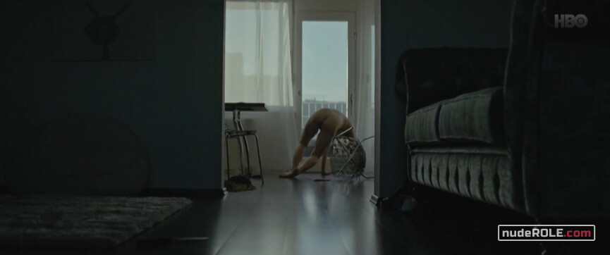 4. Mara nude – Ivan (2017)