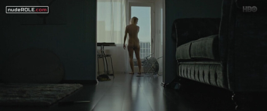 5. Mara nude – Ivan (2017)