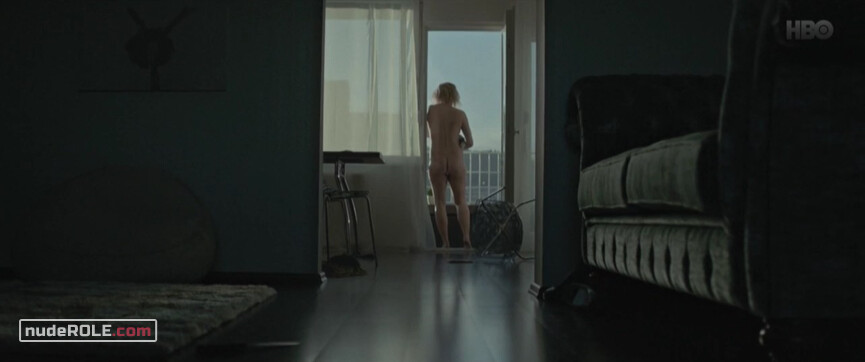 6. Mara nude – Ivan (2017)