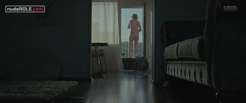 7. Mara nude – Ivan (2017)