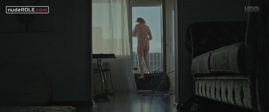 9. Mara nude – Ivan (2017)
