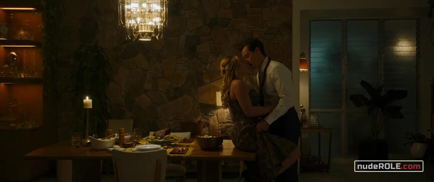 1. Alice sexy – Don't Worry Darling (2022)