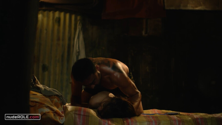 17. Emma nude , Dina nude – Silip Sa Apoy (2022)